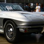 Corvette C2