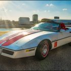 Corvette C3