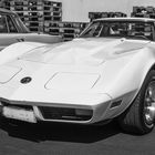 Corvette C3