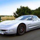 Corvette C5