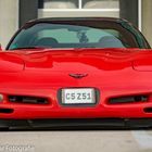 Corvette C5 Z51