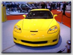 Corvette C6