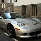 Corvette C6