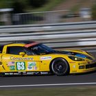 Corvette C6.R - 24 Hours of Le Mans GT1