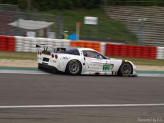 Corvette C6.R (#72) II