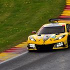 Corvette C8.R (LM GTE)