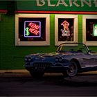 Corvette Chillout