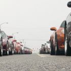 Corvette Convention