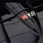 Corvette Detail