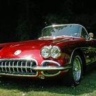 Corvette