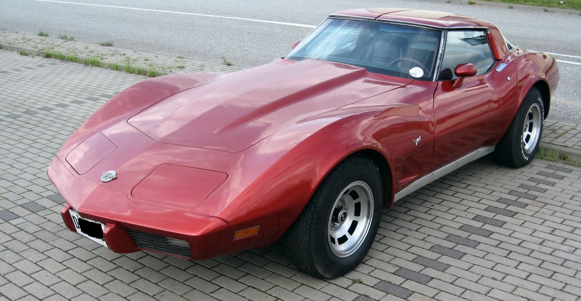 Corvette