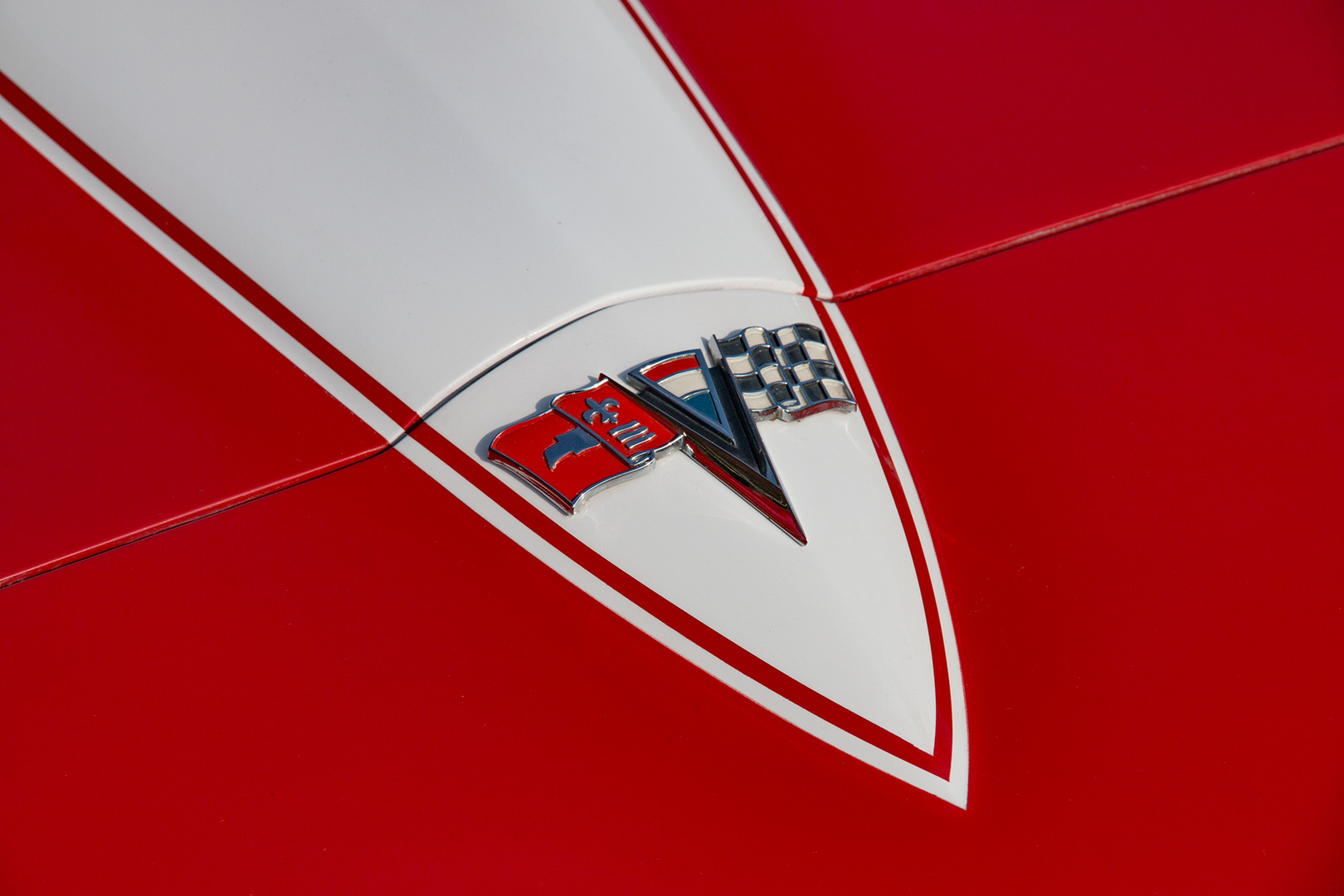 Corvette-Logo