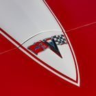 Corvette-Logo