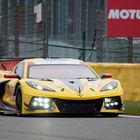 Corvette Racing Part 1