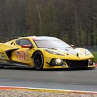 Corvette Racing Part 2