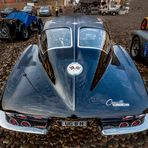 Corvette Sting Ray