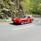 Corvette Sting Ray