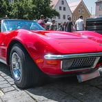 Corvette Stingray