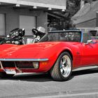 Corvette Stingray