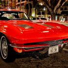 Corvette Stingray