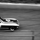 Corvette Stingray am Nürburgring