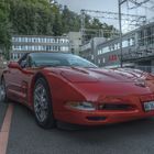 Corvette Tonemapped