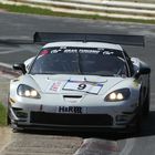 " Corvette " VLN 3/2012