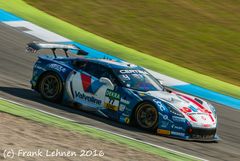 Corvette Z06 - Keilwitz/Counon