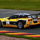 Corvette Z06.R GT3 (Remo Lips / Frank Schmickler)