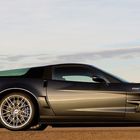 Corvette ZR 1 - reloaded