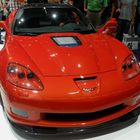 Corvette ZR1