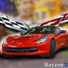 corvette_c7_5957 - Sportscar