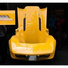 Corvettedetail - Info