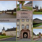 CORVEY - UNESCO-WELTKULTURERBE -1-