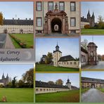 CORVEY - UNESCO-WELTKULTURERBE -2-