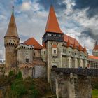 Corvin Castle