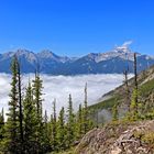 Cory Pass Loop I - Kanada