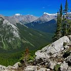 Cory Pass Loop II - Kanada