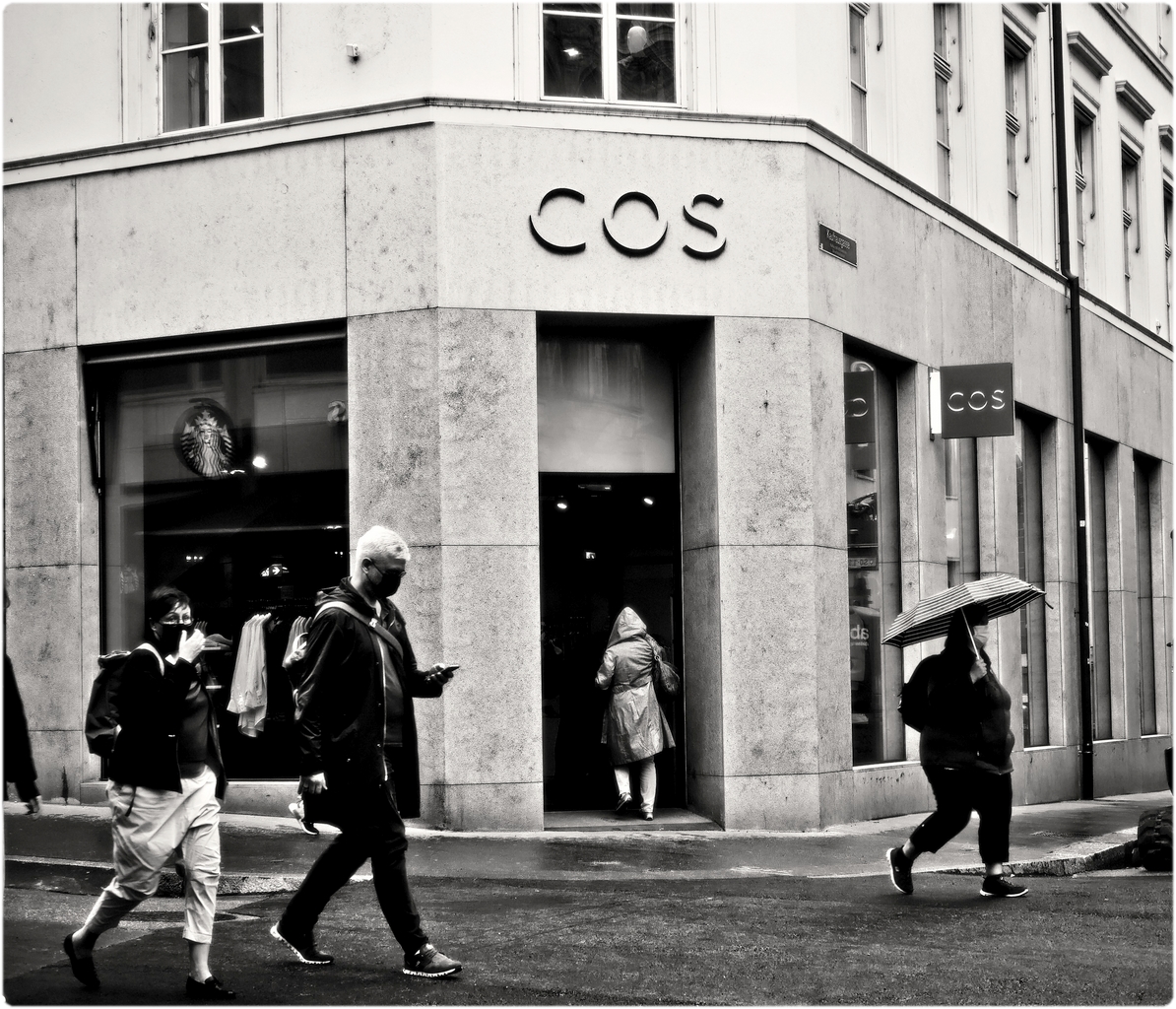 COS