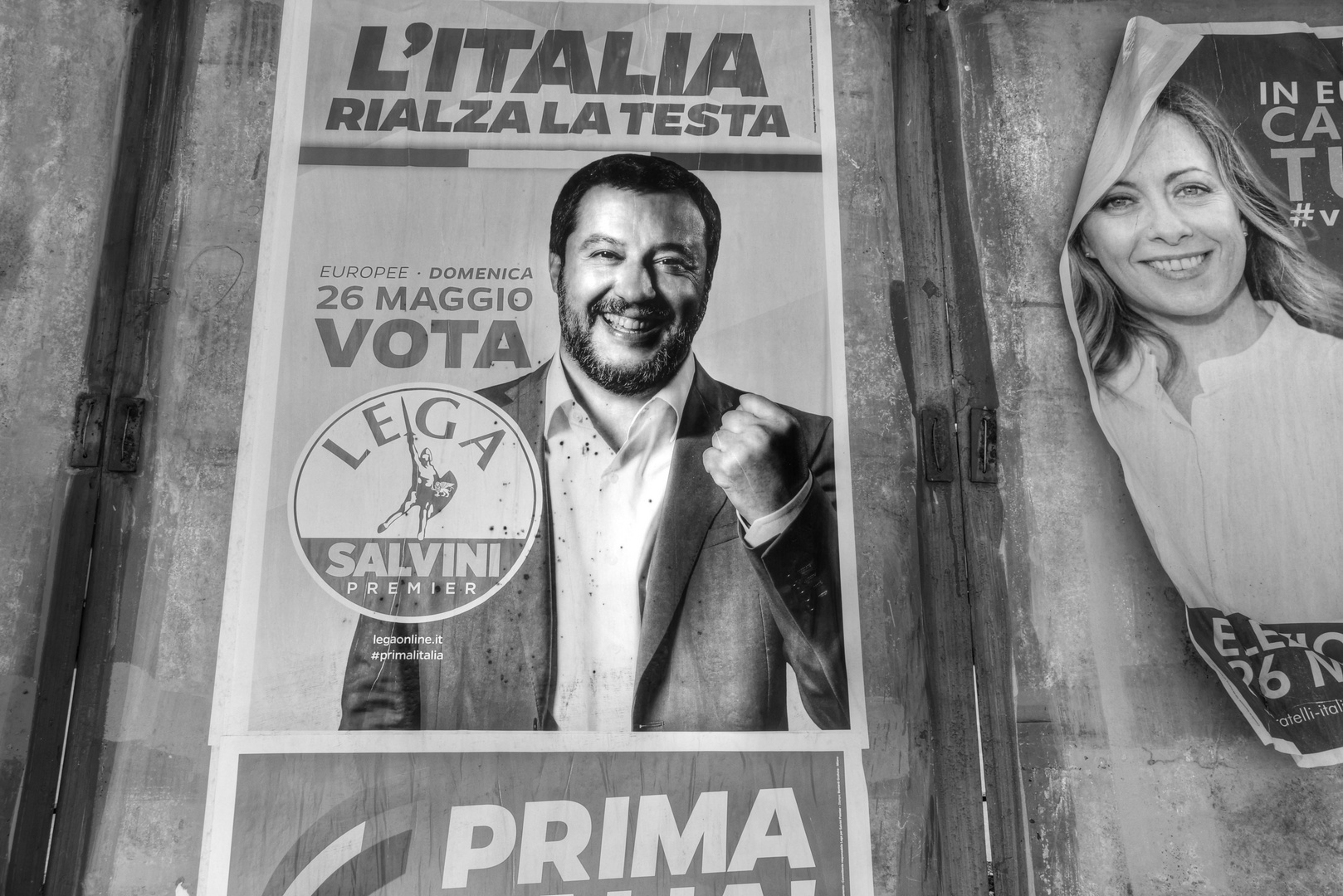 Cosa resterà di questi anni 80&hellip;Una fotografia&hellip; Foto Immagini