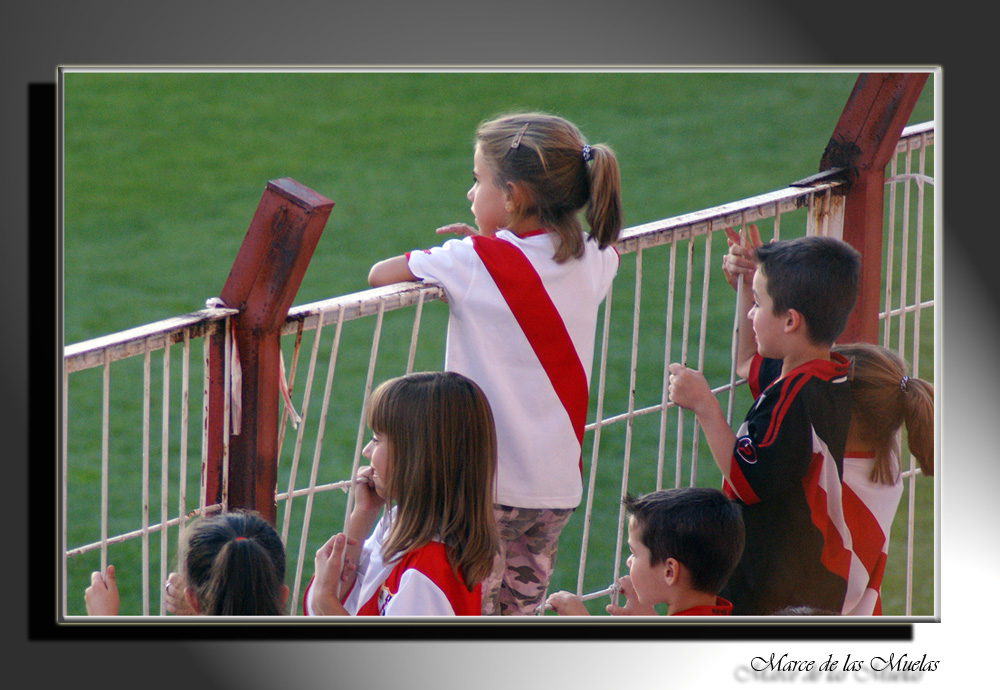 Cosas del futbol...5