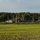 Coschen Betriebsbahnhof