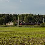 Coschen Betriebsbahnhof