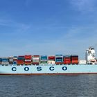 "COSCO Beijing"