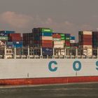 COSCO DENMARK