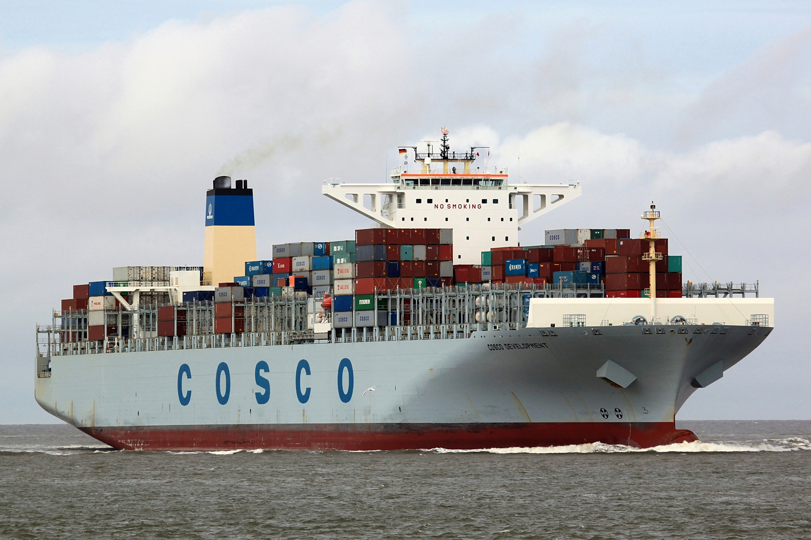 Cosco Development