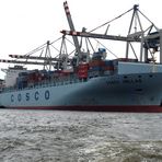 cosco