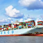 COSCO FRANCE  