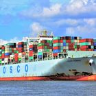 COSCO FRANCE