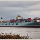 Cosco Glory